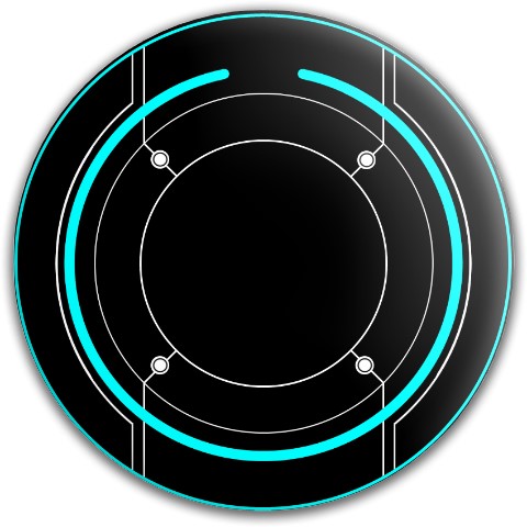 Design 387180 Disc Golf and Ultimate Discs