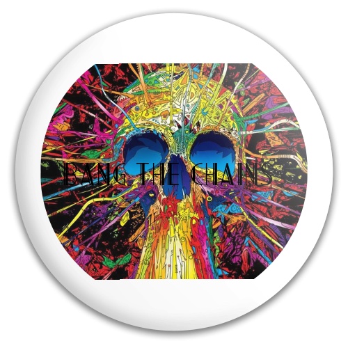 Design 387224 Disc Golf and Ultimate Discs