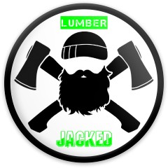 Lumber Jacked