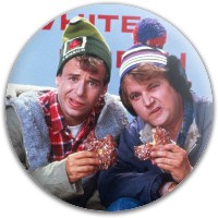 Strange Brew