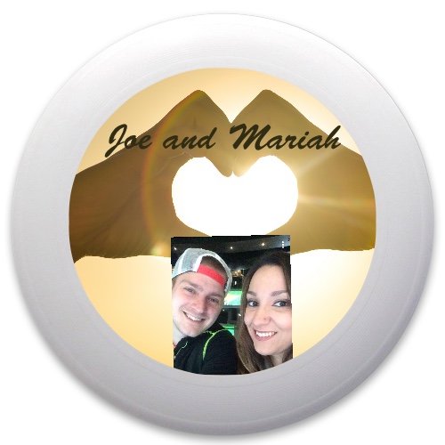 Design 387578 Disc Golf and Ultimate Discs