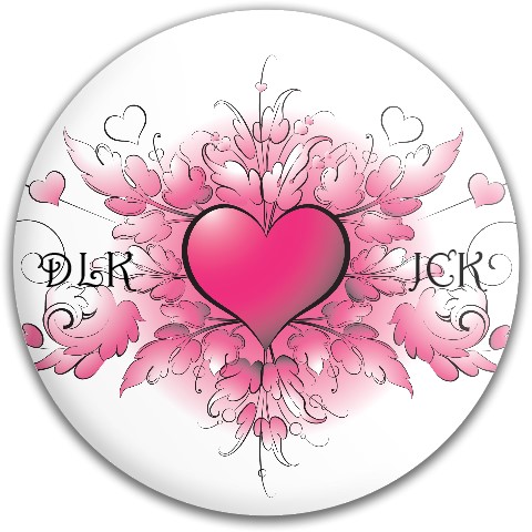 Design 387583 Disc Golf and Ultimate Discs