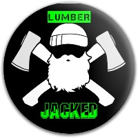 Lumber Jacked Putter