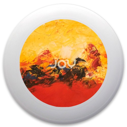 Design 387667 Disc Golf and Ultimate Discs
