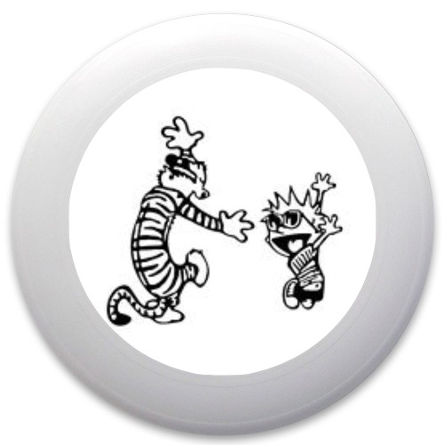 Design 387673 Disc Golf and Ultimate Discs