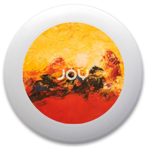 Design 387674 Disc Golf and Ultimate Discs