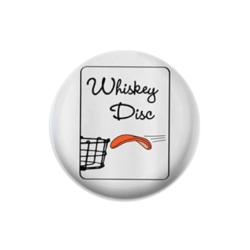 Design 387919 Disc Golf and Ultimate Discs