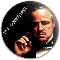 The Godfather Disc Golf and Ultimate Discs Image