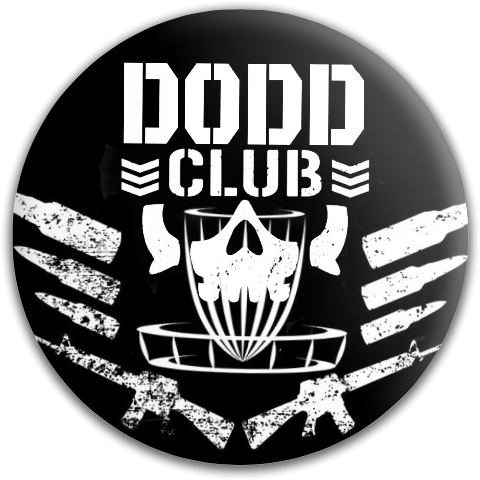 Design 388050 Disc Golf and Ultimate Discs
