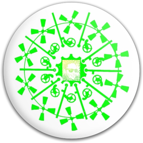 Design 388485 Disc Golf and Ultimate Discs