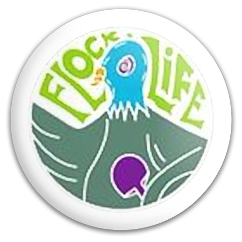 Design 388623 Disc Golf and Ultimate Discs