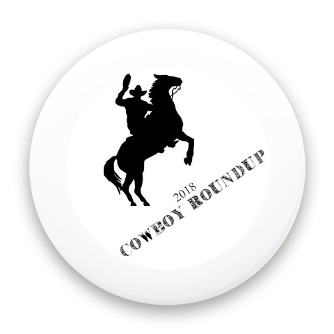 Design 388835 Disc Golf and Ultimate Discs