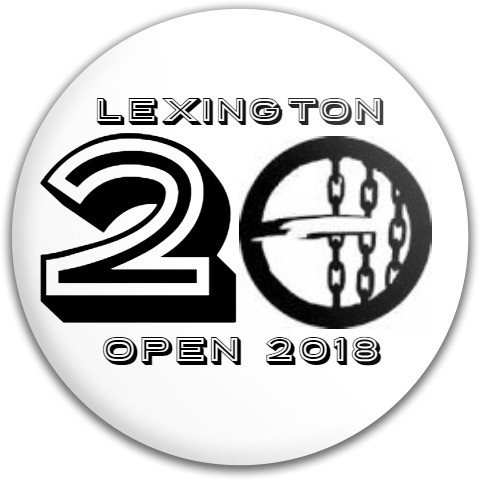 Design 389293 Disc Golf and Ultimate Discs