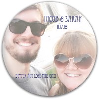 Jacob &amp;amp; Sarah
