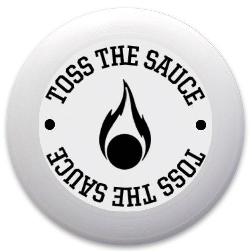 Design 389336 Disc Golf and Ultimate Discs