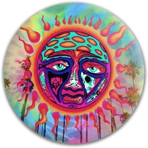 Design 389500 Disc Golf and Ultimate Discs