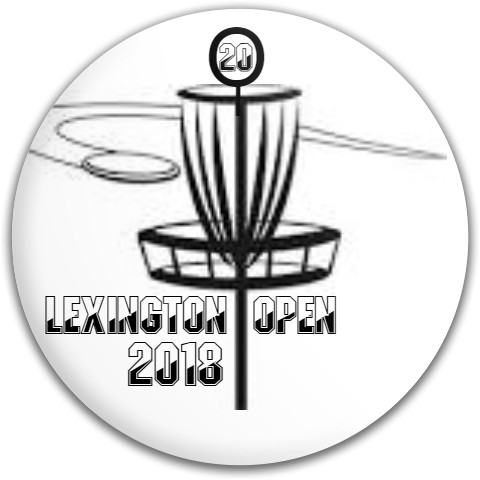 Design 389542 Disc Golf and Ultimate Discs