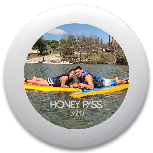 Design 389674 Disc Golf and Ultimate Discs