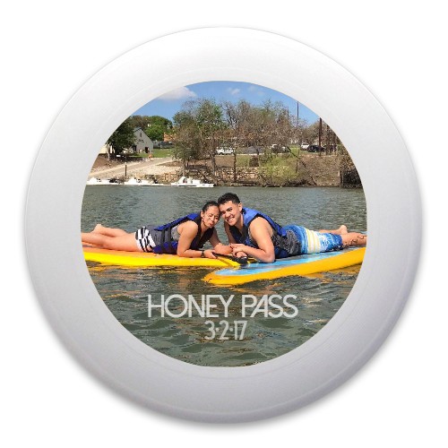 Design 389677 Disc Golf and Ultimate Discs