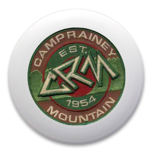 Design 389694 Disc Golf and Ultimate Discs
