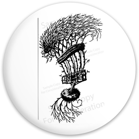 Design 389947 Disc Golf and Ultimate Discs
