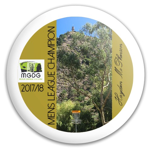 Design 390145 Disc Golf and Ultimate Discs