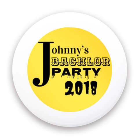 Design 390331 Disc Golf and Ultimate Discs