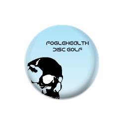 Design 390374 Disc Golf and Ultimate Discs Image