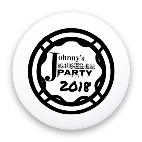 Design 390452 Disc Golf and Ultimate Discs