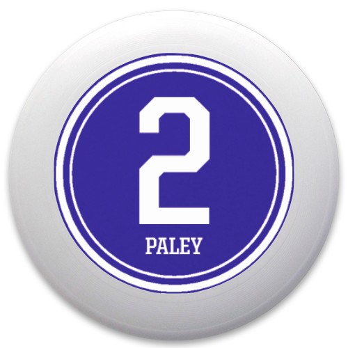 Design 390479 Disc Golf and Ultimate Discs