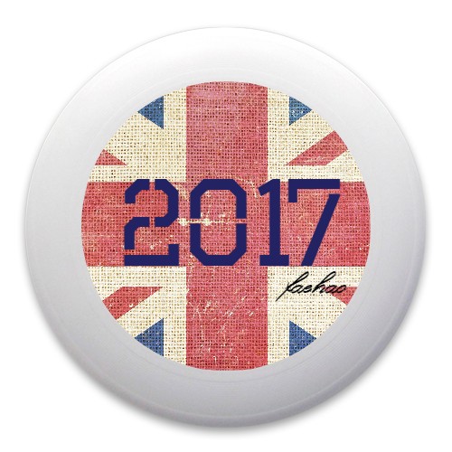 Design 390482 Disc Golf and Ultimate Discs