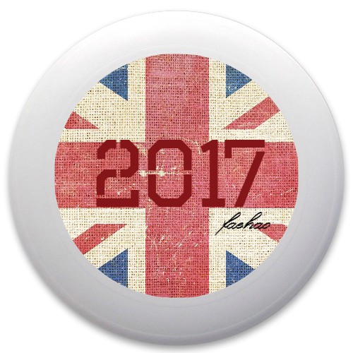 Design 390483 Disc Golf and Ultimate Discs