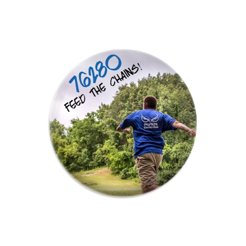 Design 390546 Disc Golf and Ultimate Discs