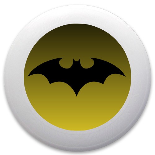 Design 390576 Disc Golf and Ultimate Discs