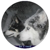 Bell and Keisha