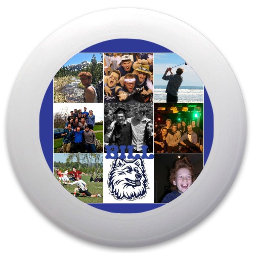 Design 391466 Disc Golf and Ultimate Discs