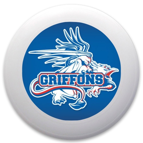 Design 391656 Disc Golf and Ultimate Discs