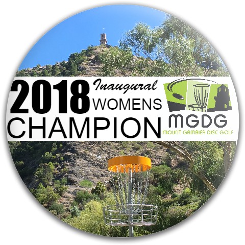 Design 391677 Disc Golf and Ultimate Discs