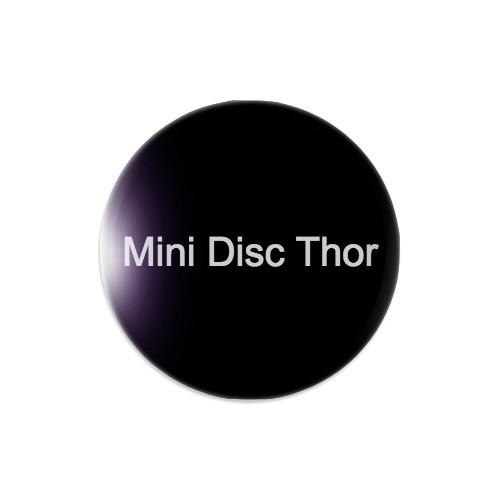 Design 391932 Disc Golf and Ultimate Discs