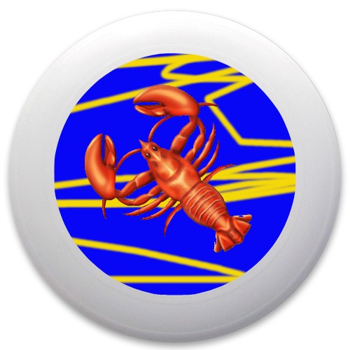Design 391936 Disc Golf and Ultimate Discs