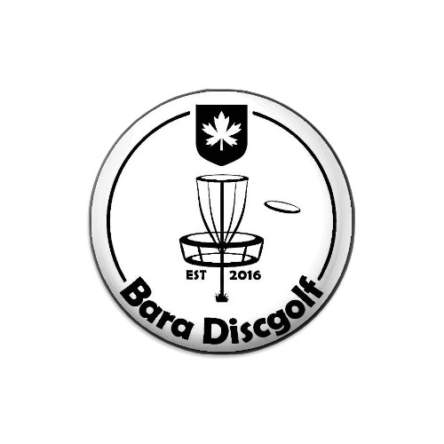 Design 392006 Disc Golf and Ultimate Discs
