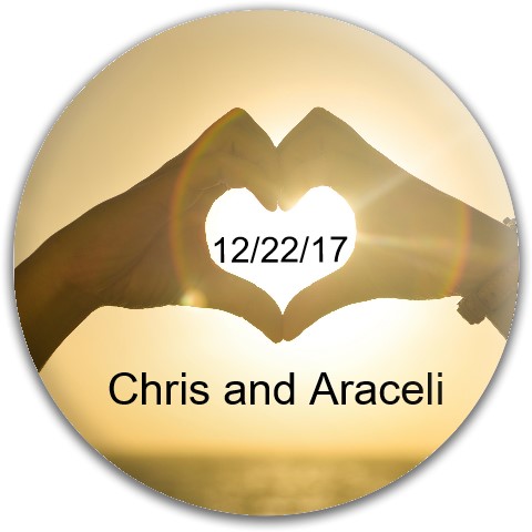 Design 392406 Disc Golf and Ultimate Discs