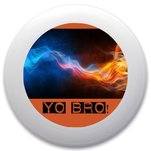 Design 392909 Disc Golf and Ultimate Discs