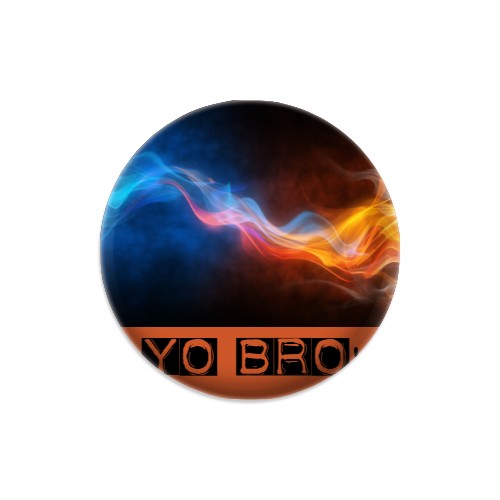 Design 392910 Disc Golf and Ultimate Discs