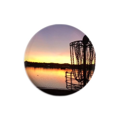 Design 393307 Disc Golf and Ultimate Discs