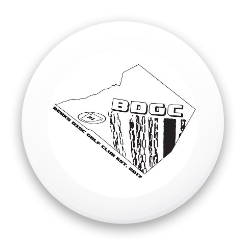 Design 393371 Disc Golf and Ultimate Discs