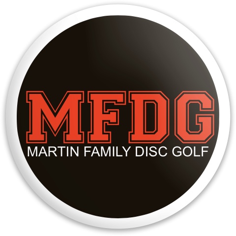 Design 393553 Disc Golf and Ultimate Discs