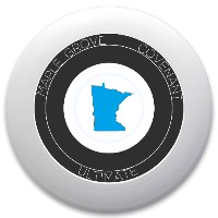 MG Ultimate Disc Disc Golf and Ultimate Discs Image