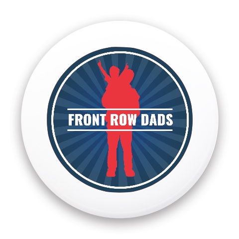 Design 394947 Disc Golf and Ultimate Discs