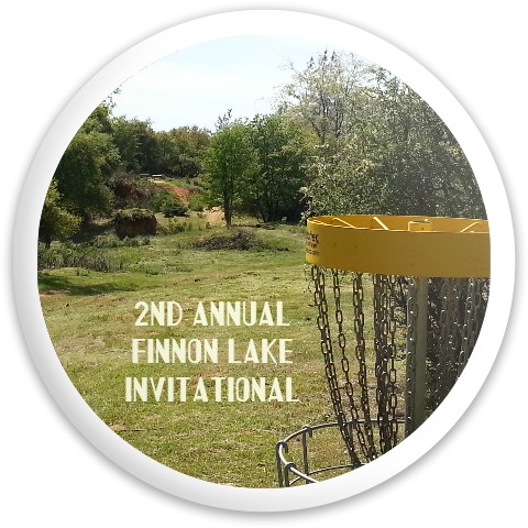 Design 395517 Disc Golf and Ultimate Discs